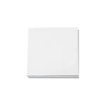 Dental Mixing Paper - 75 x 75 mm, 10 Pads of 50 Sheets