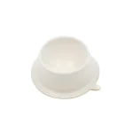 White Adhesive Disposable Dappen Dishes - DD02, 100 per pack
