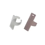 Grey Finger-Mounted Root Canal Measuring Rulers - BF05, 2 per pack
