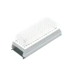 White Dental Instrument Cleaning Brushes - QI16, 10 per pack