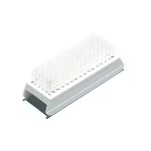 White Dental Instrument Cleaning Brushes - QI16, 10 per pack