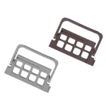 Grey Root Canal Instrument Frames - BF02, 3 per pack