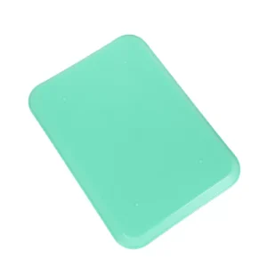 Green Reusable Dental Instrument Tray - APT01, 1 tray