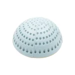 Blue 166-Slot Semicircular Bur Holder - BB09, 1 holder
