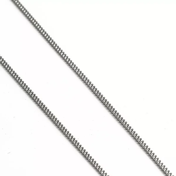 NiTi Open Coil Springs - 180 mm, Pack of 10