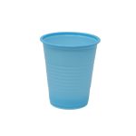 Blue Dental Rinse Cups – 5 oz, 1000 per Pack