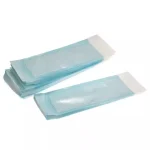 Self-Sealing Sterilisation Pouches - 70 x 260 mm, Box of 200