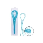Dental Floss Threaders - 500 Pack