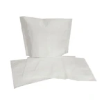 Paper Dental Headrest Covers – 10 × 13 Inch, 500 per Carton