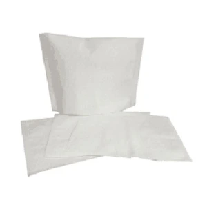 Paper Dental Headrest Covers – 10 × 13 Inch, 500 per Carton
