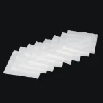 Non-Woven Gauze Pads – 2 × 2 Inch, 4-Ply, 200 per Pack