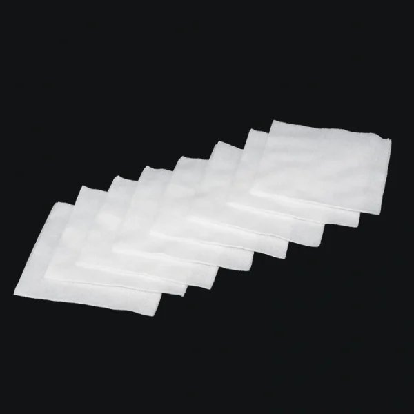Non-Woven Gauze Pads – 2 × 2 Inch, 4-Ply, 200 per Pack