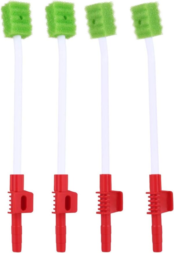 s Oral Care Single Use Suction Swab(box of 30)